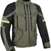 Oxford Jacket Rockland