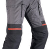 Oxford broek rockland trousers rockland gray bw red regu. gr. l