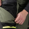 Oxford Trousers Rockland Br s ge ge Regular Gr. l