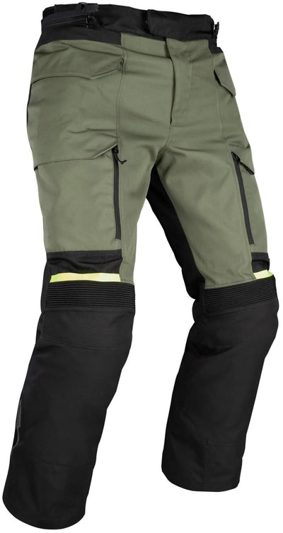 Oxford Trousers Rockland Br s ge ge Regular Gr. l