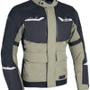 Oxford Jacket Mondalial 2.0 Green Green Gr. Xxl