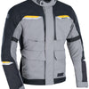 Oxford Jacket Mondial 2.0 Grigio nero Gr. 3xl