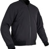 Oxford jacke bomber jacket bomber d2d black gr. m