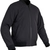 Oxford Jacker Bomber D2D Black Gr. l