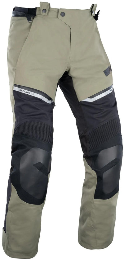 Oxford pantaloni Mondial 2 SW Gn Gr Gr. Xxl