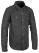Camicie di Oxford tra cui AA Shirt Black Gr. Xxl