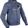 Oxford Super Hoodie 2.0 Grey Gr. S