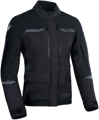 Oxford jas mondial 2.0 jacket mondial 2.0 ladies black size 18 46