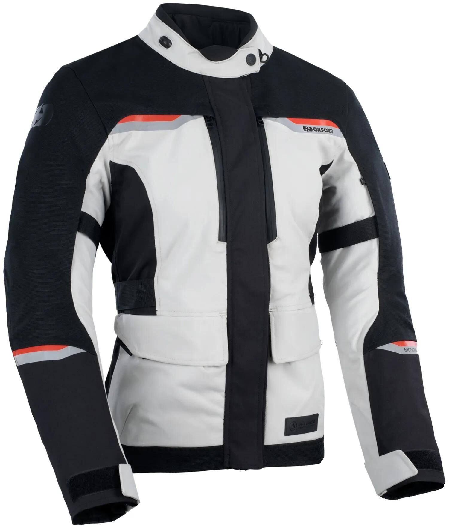 Oxford jas mondial 2.0 jacket mondial 2.0 ladies gr sw gr. 20 48