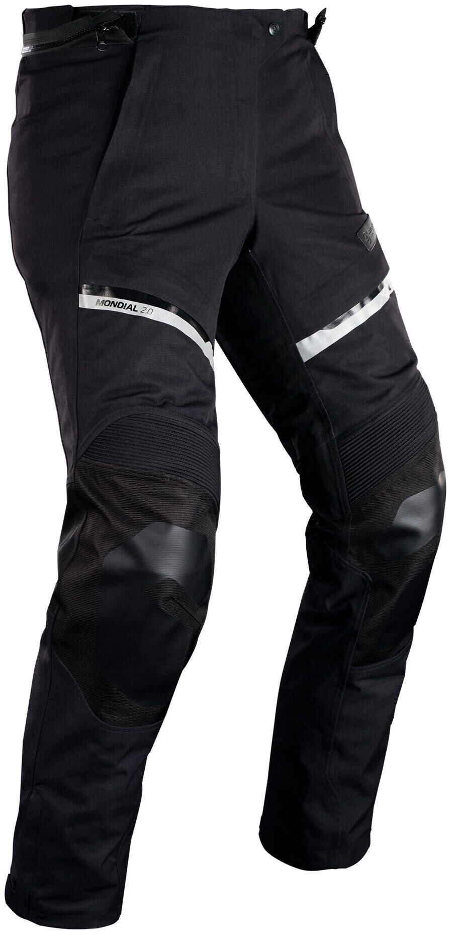 Pantalones de Oxford Mondial 2 Ladies SW Tamaño corto 18 4