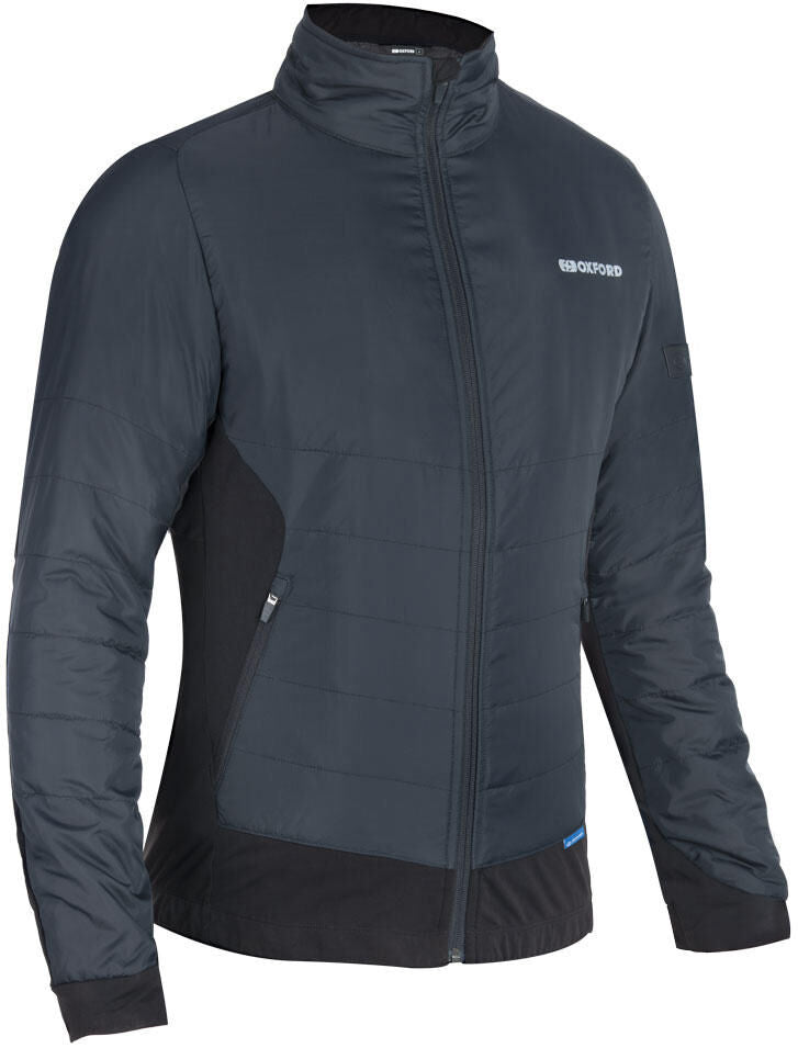 Oxford jas advanced expedition jacket advanced expedition sw gr. 3xl