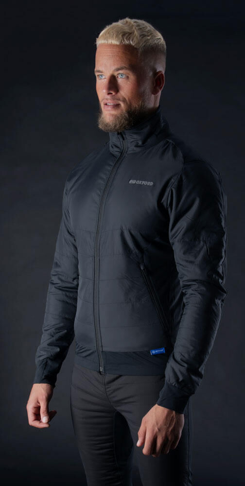 Oxford Jacket Advanced Expedition for Men