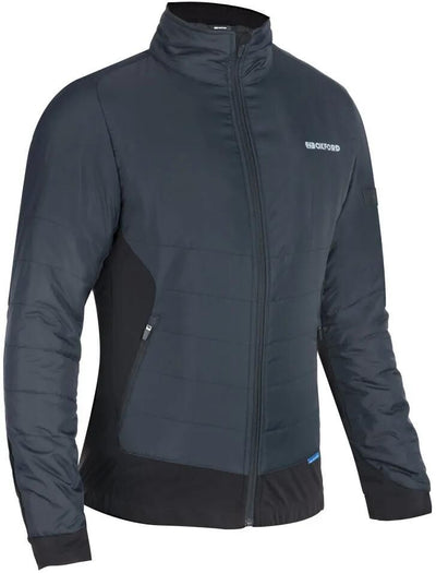 Expedición avanzada de Oxford Jacket para hombres