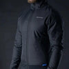 Expedición avanzada de Oxford Jacket para hombres