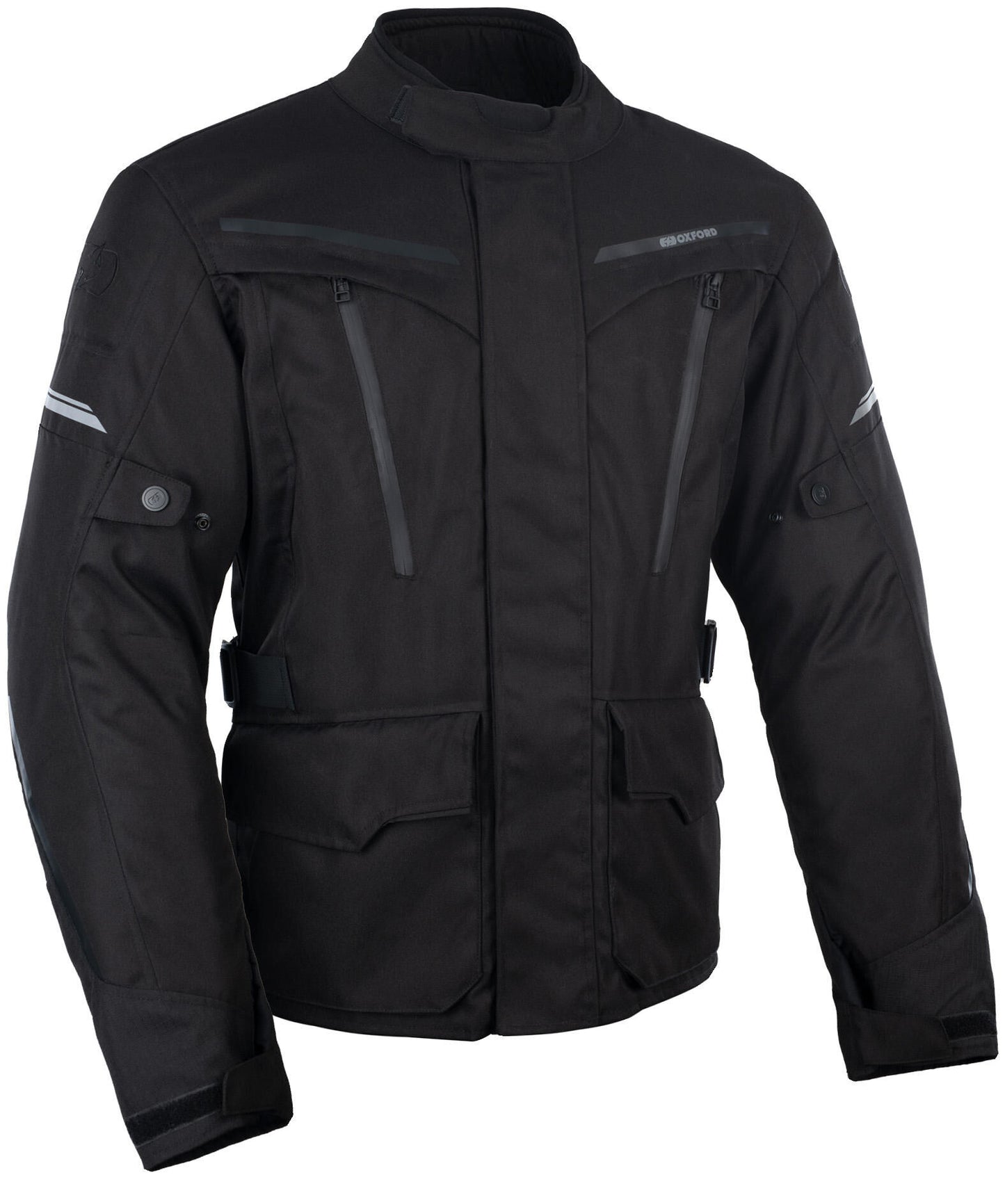 Chaqueta Oxford Metro 2.0
