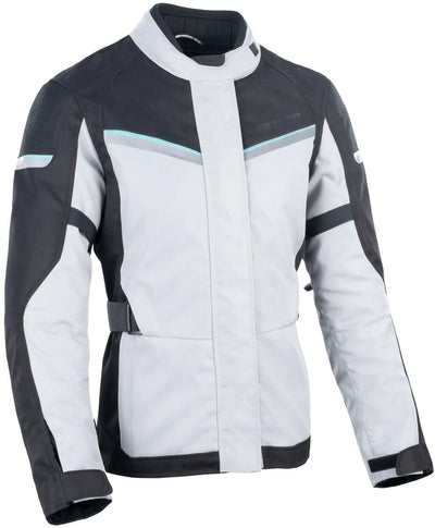 Oxford Jacket Dakota 3.0