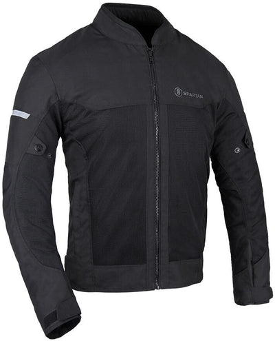Oxford Jacket Spartan Air