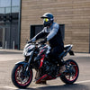Oxford Jacket Spartan Air