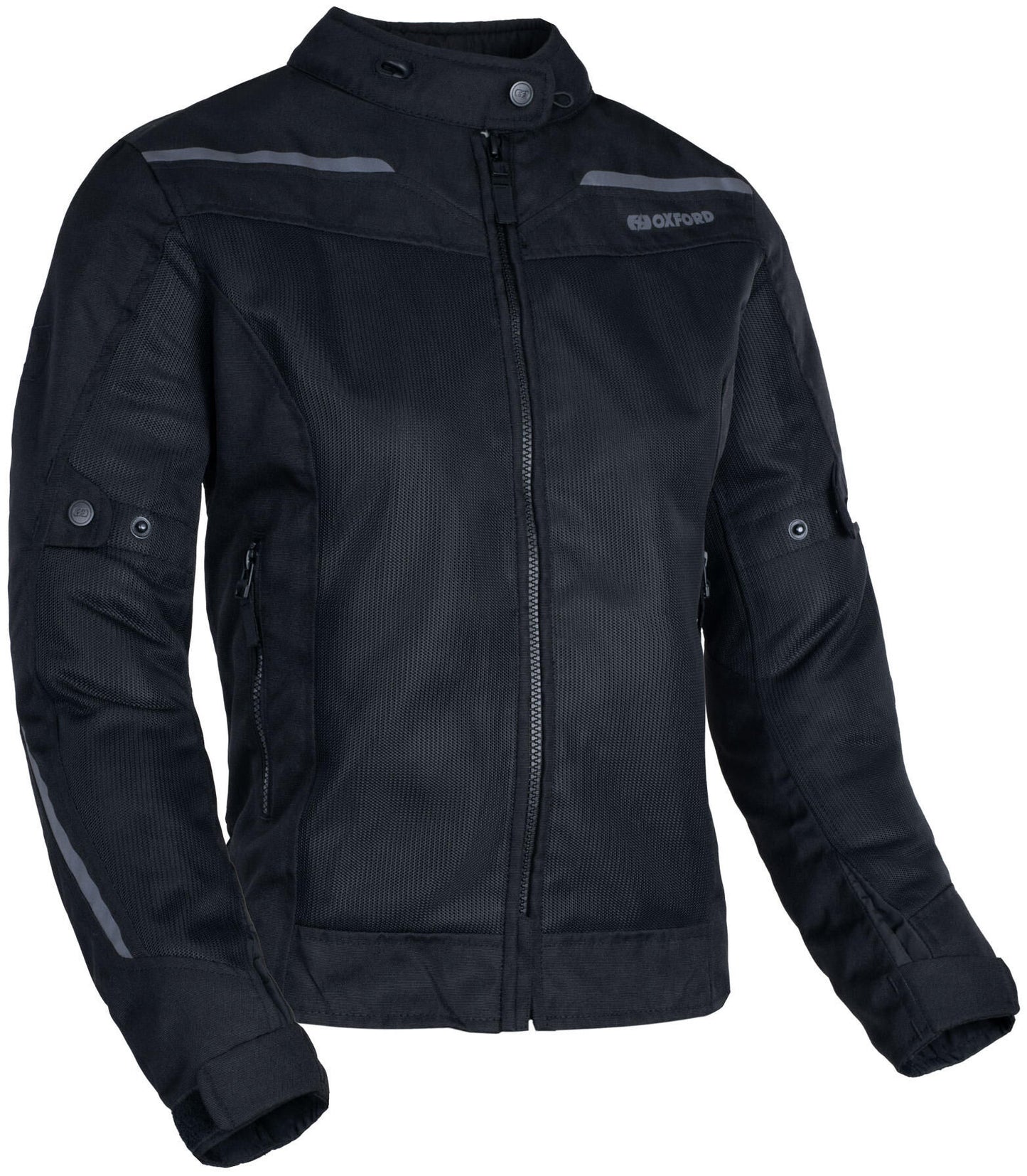 Oxford Jacket Arizona 1.0 Air