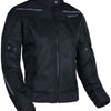 Oxford jas arizona 1.0 air jacket arizona 1.0 air ladies black size 18