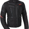 Armr jas kumaji 3.0 jacket kumaji 3.0 wp ms black gr. s