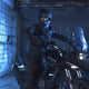 Armr jacke kumaji 3.0 jacket kumaji 3.0 wp ms black gr. l