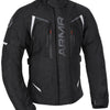 Armr jas kiso 4.0 jacket kiso 4.0 wp ms black gr. m