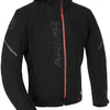 Chaqueta de reposes Kyoto 1.0 ms Black Gr. l