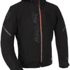 Giacca braccia Kyoto 1.0 ms Black Gr. XL