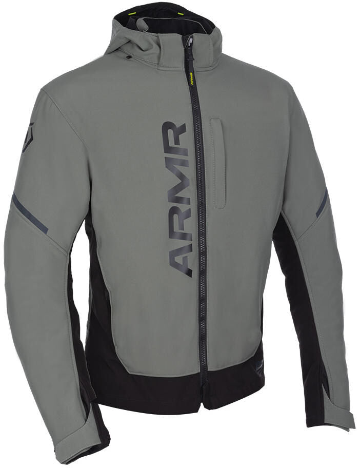 Armr kyoto 1.0 jas jacket kyoto 1.0 ms khaki gr. xxl