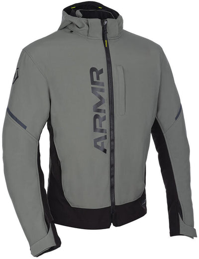 Armr kyoto 1.0 jas jacket kyoto 1.0 ms khaki gr. l