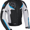Chaqueta de cama Eyoshi 3.0 wp ms gris negro gr. SG