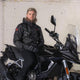 Armr jacke suko 1.0 jacket suko 1.0 wp ms black gr. s