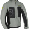 Giacca braccia Suko 1.0 WP MS Green Giallo Gr. S