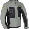 Giacca braccia Suko 1.0 WP MS Green Giallo Gr. S