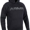 ARMR Hoodie Aki 1.0 Ms Black Gr. 4xl