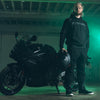 Armr jacke hoodie aki 1.0 hoodie aki 1.0 ms black gr. xl