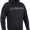 Armr jacke hoodie aki 1.0 hoodie aki 1.0 ms black gr. l