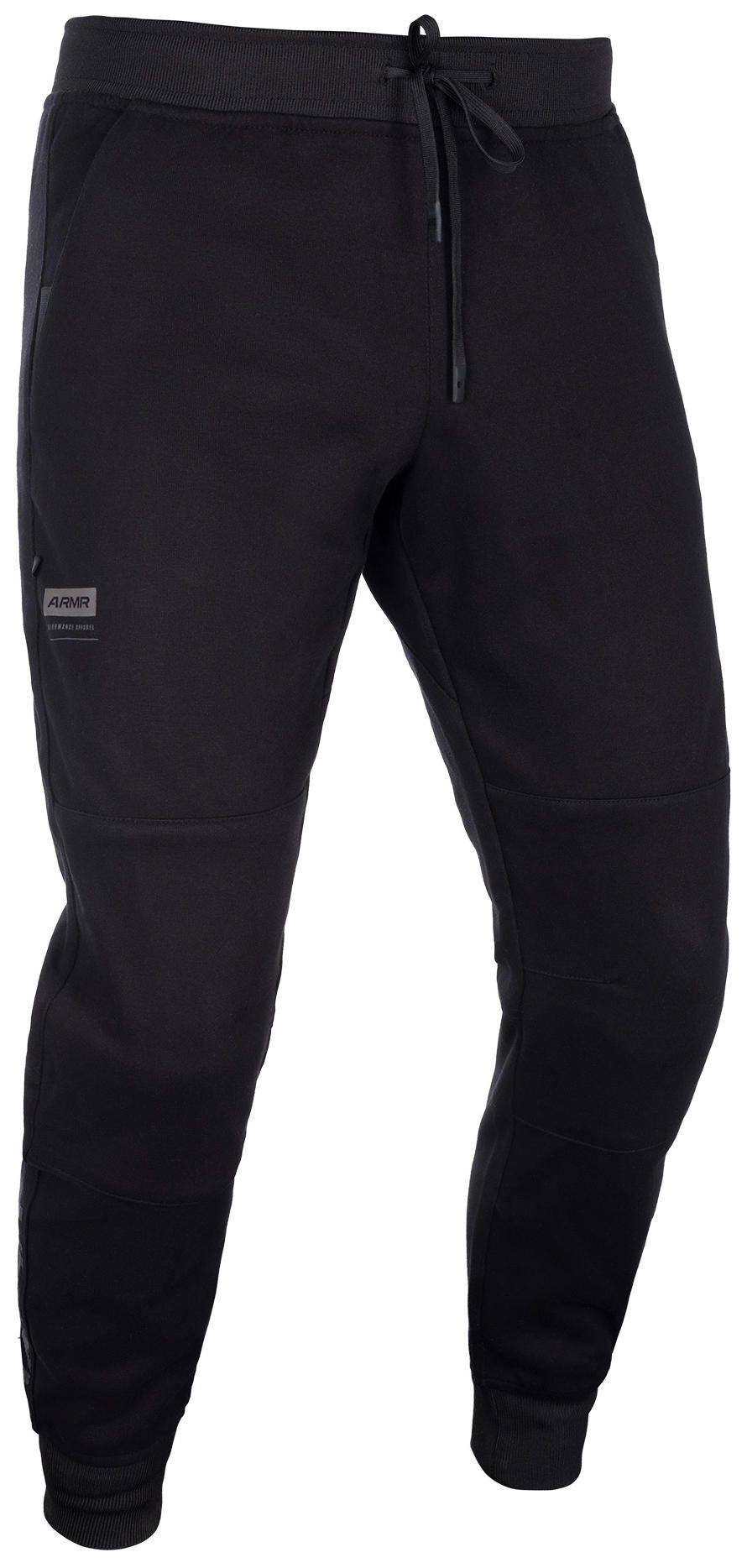 Armr jogger aki 1.0 broek jogger aki 1.0 black r gr. l