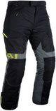 Pantaloni di braccia kumaji 3.0 ms nero verde nero gr.
