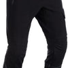 Jogger de armr Kyoto 1.0 ms Black R Gr. s