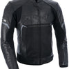 Armr leren jas raiden 3.0 van leather jacket raide 3.0 ms black gr. xxl