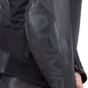 Armr lederjacke raiden 3.0 leather jacket raide 3.0 ms black gr. xl