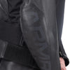 Giacca in pelle di braccio RAIDE 3.0 MS NERA GR. XL