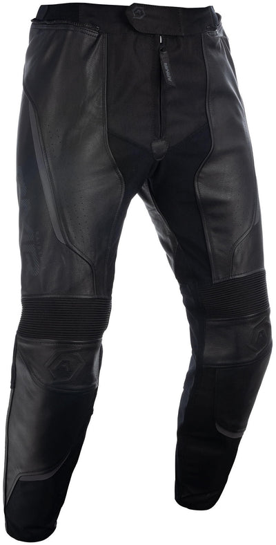Armr lederhose raiden 3.0 leather pants raiden ms black r gr. xxl
