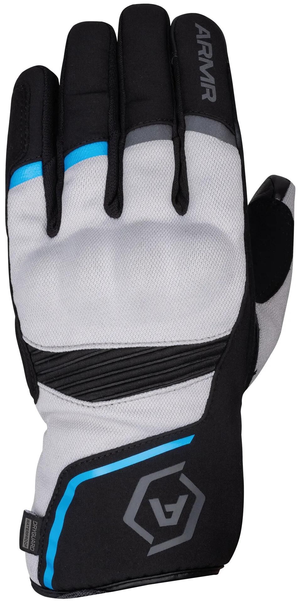 Armr handschuh eyoshi 3.0 glove eyoshi 3.0 bl grey blue s 7