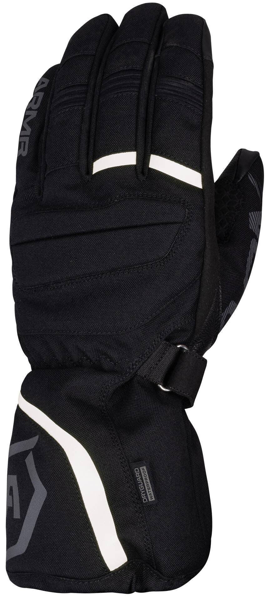 Armr handschoenen kiso 4.0 . glove kiso 4.0 black l 9