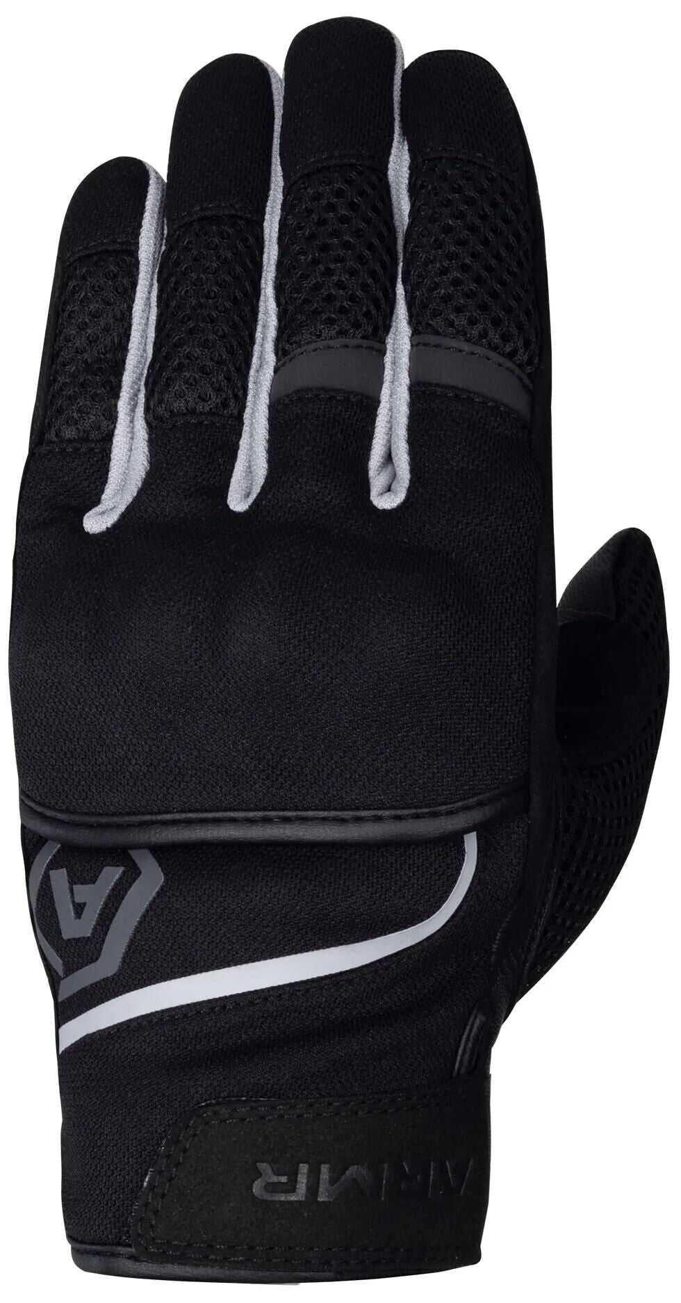 Armr handschuh eyoshi 3.0 air glove eyoshi 3.0 air black grey s 7