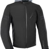 Giacca Oxford Faringdon M Black Gr. Xxl