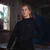 Oxford jacke armoulite aa contour hoodie armourlite contour ws black gr. 42